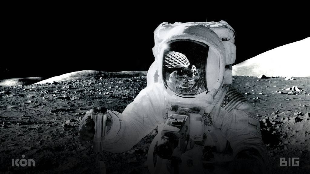 The team are working with NASA's Marshall Space Flight Center in Huntsville