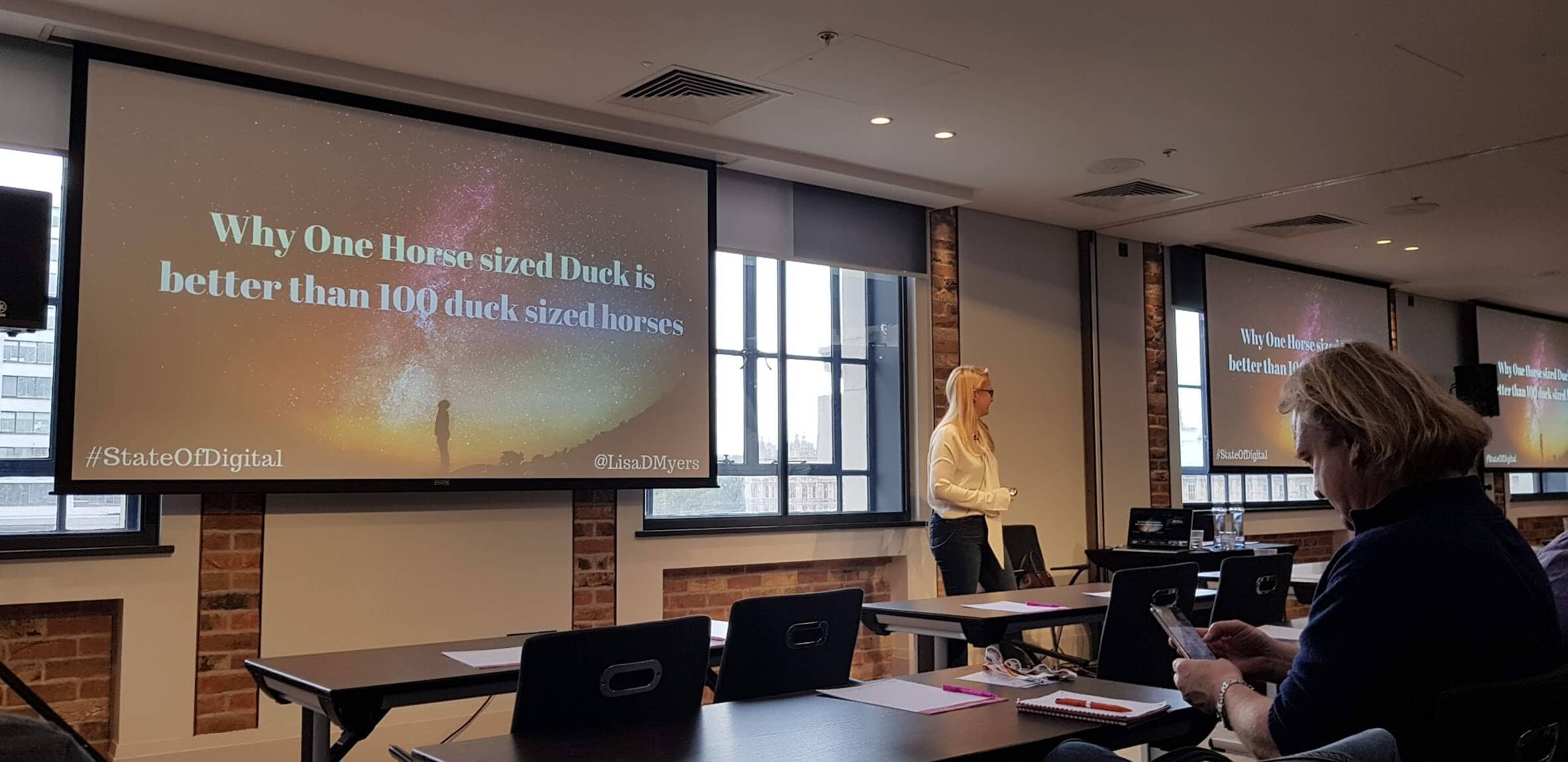 Lisa Myers Verve Search - Kanuka Digital