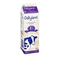 Delivery milk Burnaby