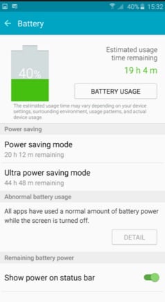 5 Common Problems With Galaxy Note 5 And Their Fixes 7 www.digitaltrends.com