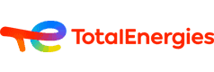 Energy Supplier: TotalEnergies logo