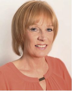 Debbie Shaw, Counsellor