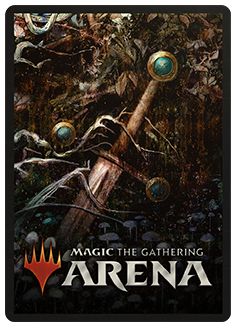 How to Play MTG in Quarantine FNM at Home Sleeves Historic Brawl