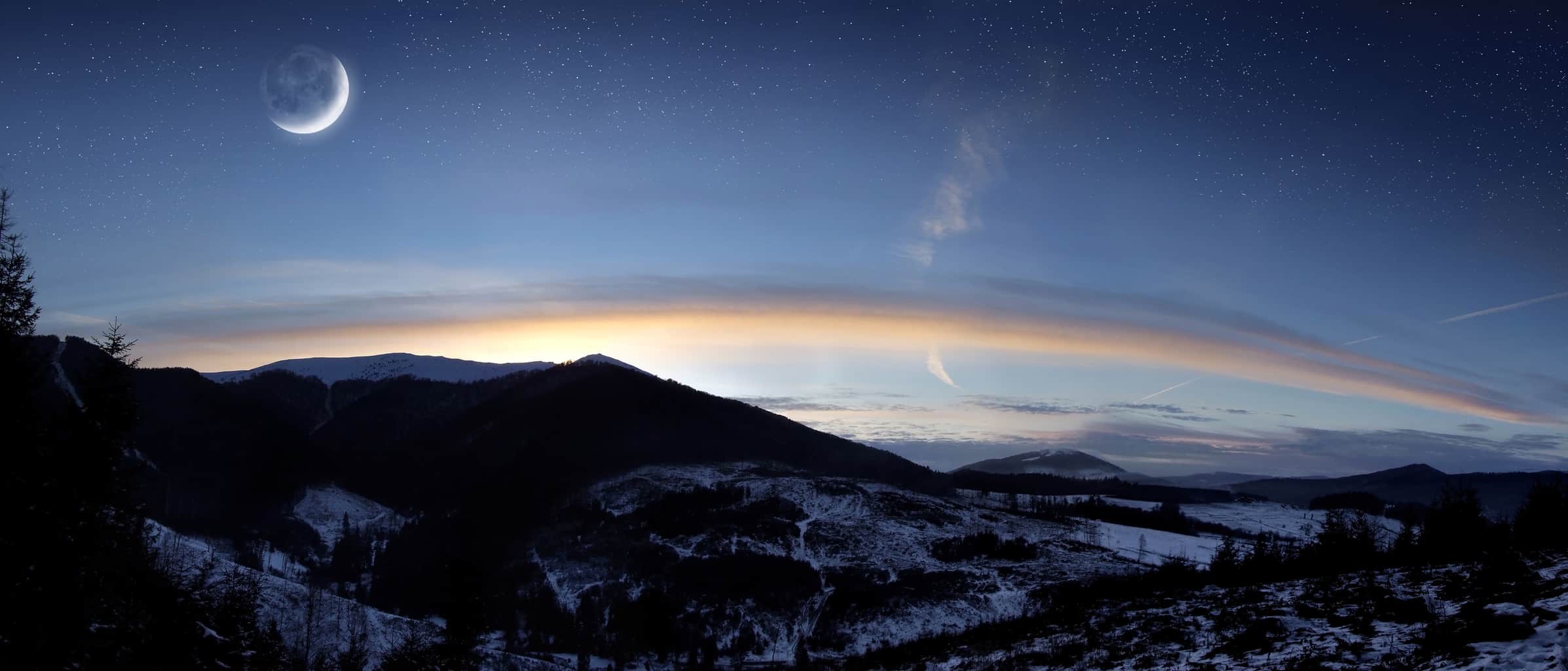 January Astrology