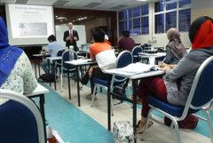 Hypnotherapy training course