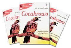 Buku cucakrowo