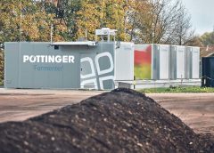Verwerten statt Entsorgen | UmweltJournal (c) Pöttinger