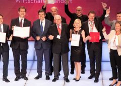 Unternehmensqualität