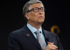 Foto: Bill Gates