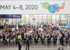 Foto: IFAT 2020 Umwelttechnik Besucher