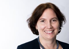 Foto: Birgit Würth, Steuerexpertin bei Mazars Austria © Mazars Austria