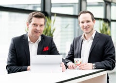 Foto: Fronius Patrick Gojer, Andreas Prielinger