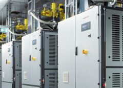 Foto: Kraft-Wärme-Kopplung, Viessmann BHKW-2-S
