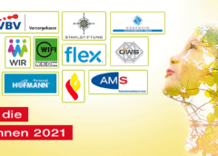 Foto: Staatspreis Unternehmensqualität 2021 Finalisten