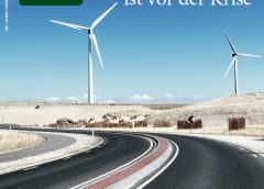 Cover Umwelt Journal 2/2020