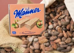 Foto: Manner Fairtrade Kakao