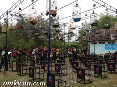 SUASANA LOMBA TKKM SUASANA LOMBA TKKM