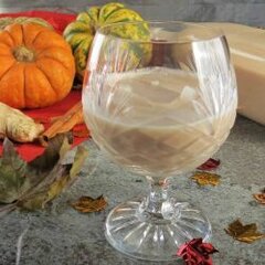 Bailey's recipe; Pumpkin Spice, gluten and dairy free (vegan too)