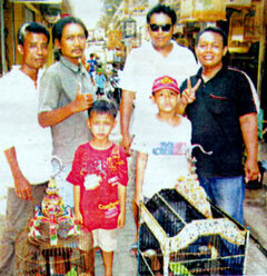 wayan-agus-dan-kru Wayan Agus dan Kru