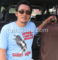 JOKO BILLION