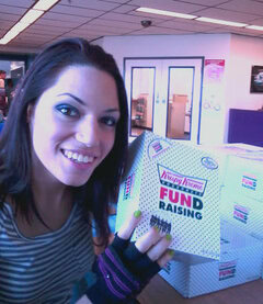 NVCC SSDP Fundraising NVCC SSDP Fundraising