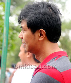 Ir Rusli