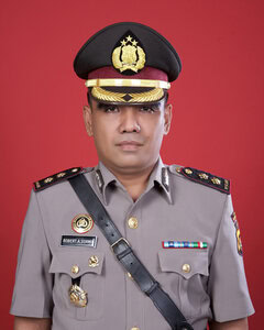 Kapolres Batanghari