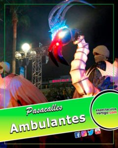 Ambulantes