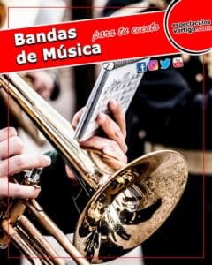 Bandas de música