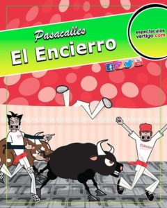 El-Encierro