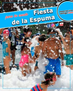 Fiesta-de-la-espuma