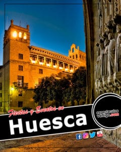 Huesca