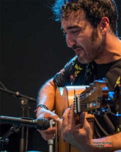 José Manuel León