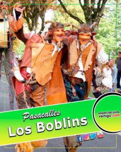 Los-Boblins