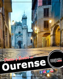 Ourense