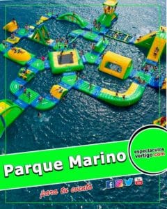 Parque Marino