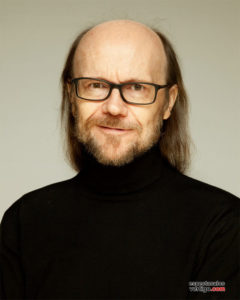 Santiago Segura