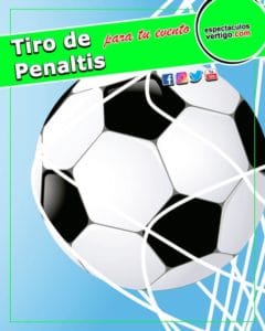 Tiro de Penaltis