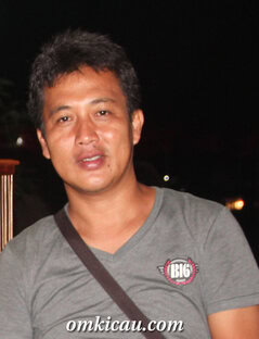 ADRY RIADY