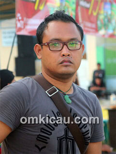 HELMI ASALVO