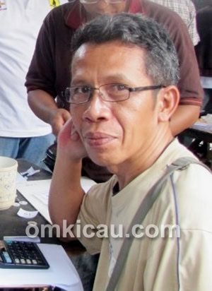 Sopyan Cinere Enterprise