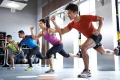 Why are gyms so expensive in Singapore?