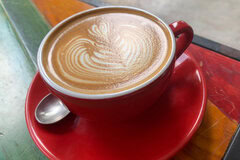 Coffee in Raffles Place, the best cafés for meetings and cheap coffee!