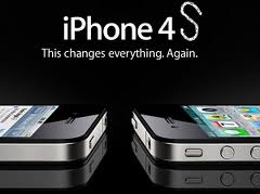iphone4s iPhone 4S nije GPS navigacija za mene