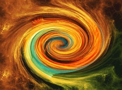 Reiki Behandlung