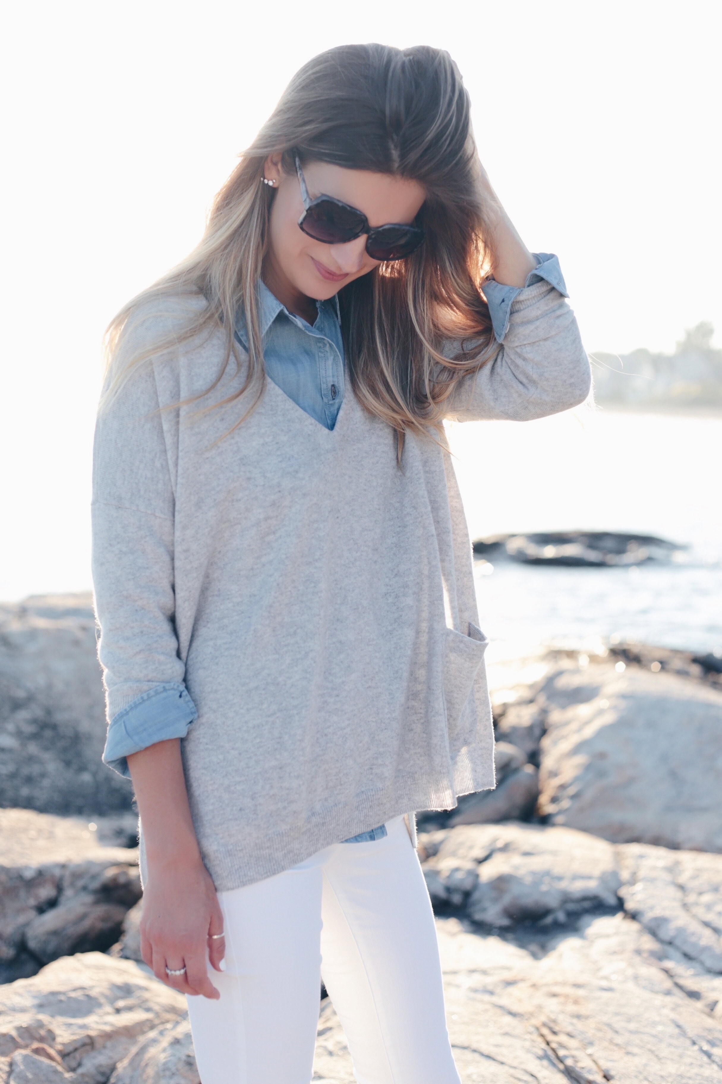 Vineyard Vines Boys Outfits For Back To School