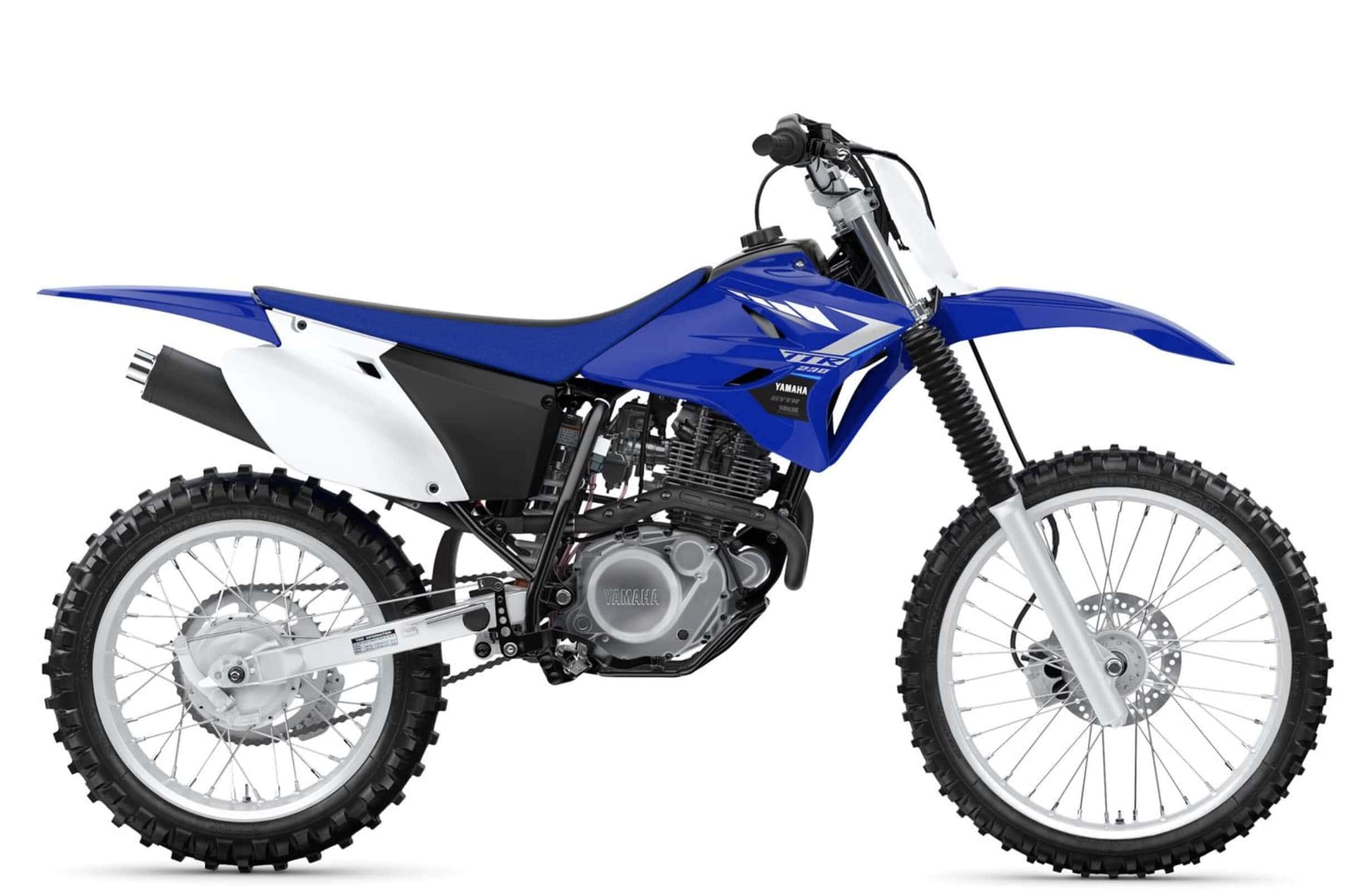 Best Beginner Dirt Bikes for Teenagers in 2020 DirtBikeSam