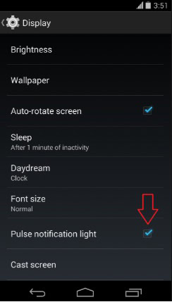 Google Nexus 5 Common Issues and their Solutions 9 www.morldtechgossips.com