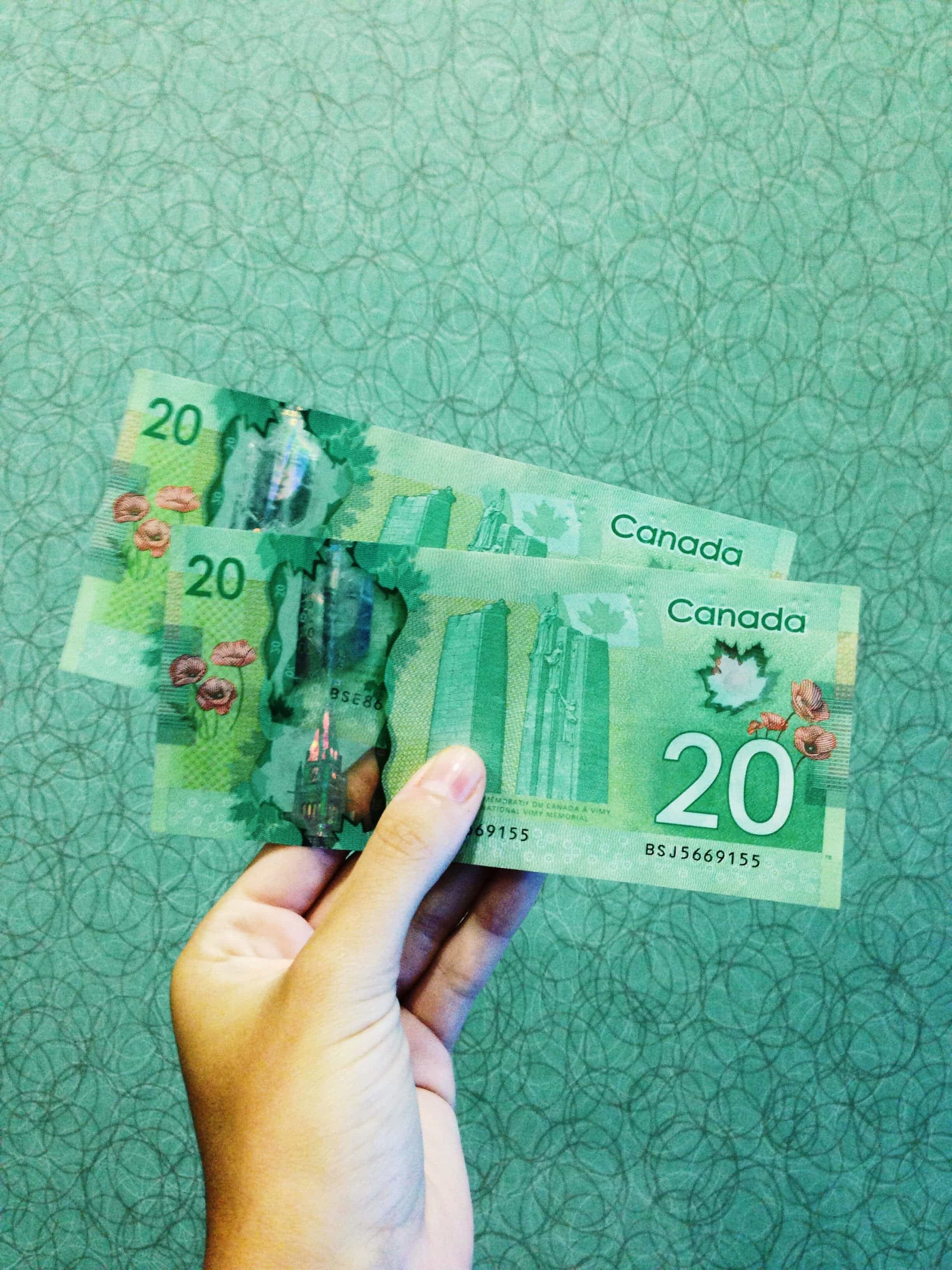 Est And Best Way To Send Money Canada From Abroad 2020 Send Money To Canada From Abroad