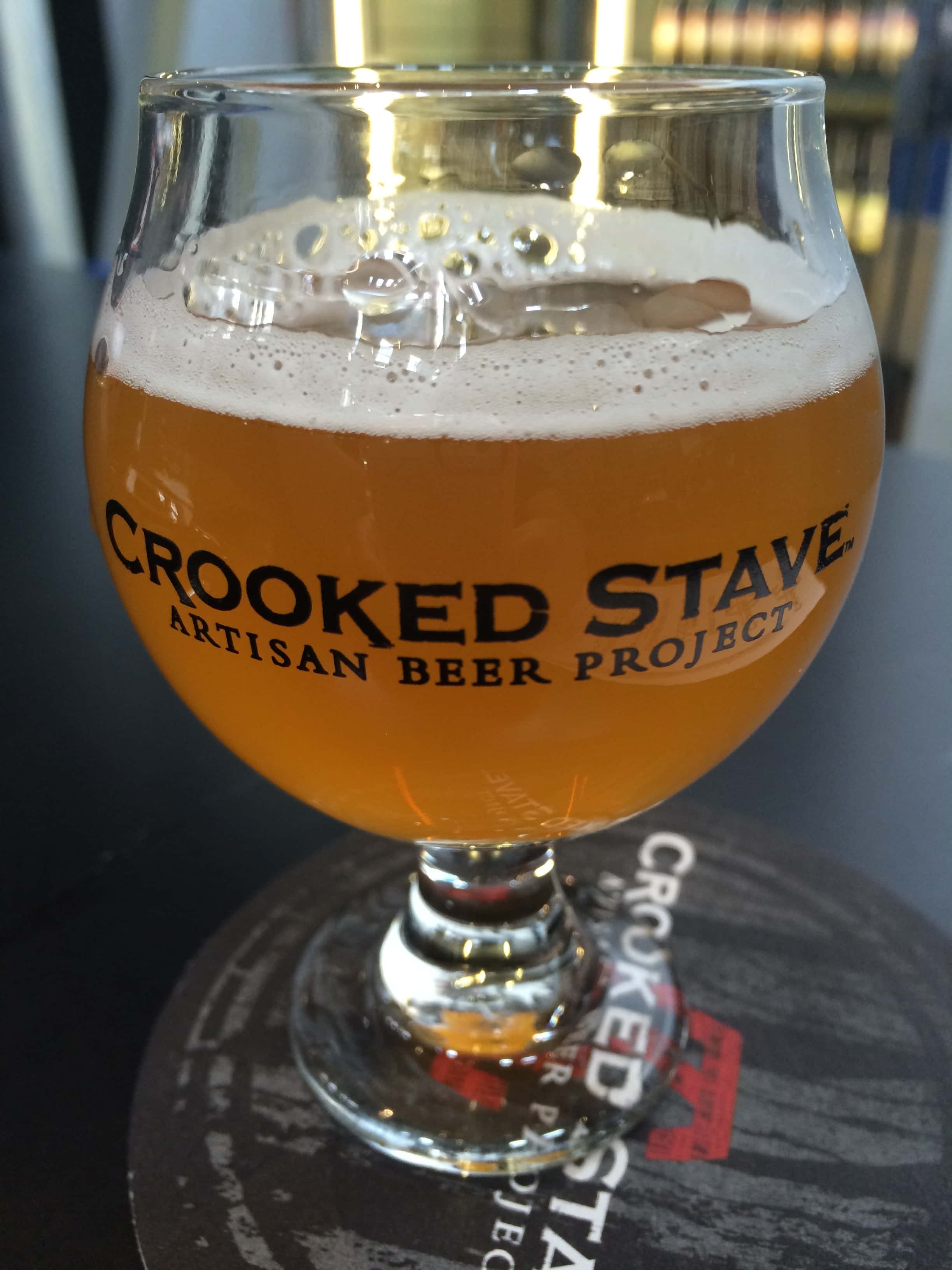 Crooked Stave Artisan Beer Project | BottleMakesThree.com